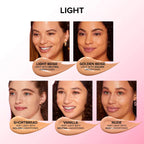 Too Faced - Born This Way Super Coverage Multi-Use Concealer with Hyaluronic Acid
