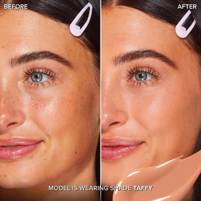Too Faced - Born This Way Super Coverage Multi-Use Concealer with Hyaluronic Acid