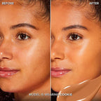 Too Faced - Born This Way Super Coverage Multi-Use Concealer with Hyaluronic Acid