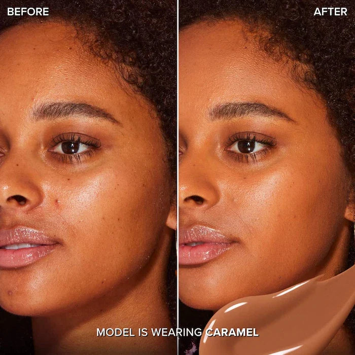 Too Faced - Born This Way Super Coverage Multi-Use Concealer with Hyaluronic Acid