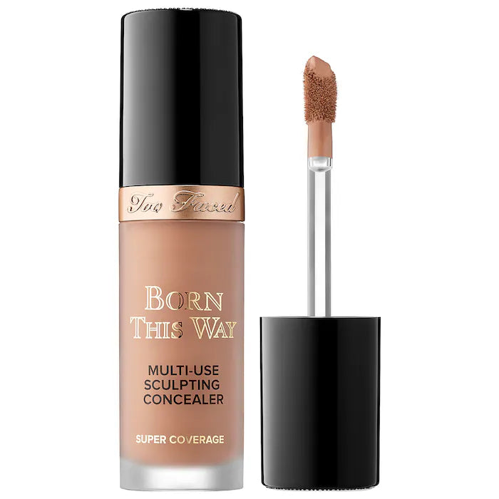 Mini Born This Way Super Coverage Multi-Use Concealer