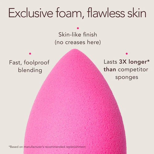 Beautyblender - ORIGINAL Beautyblender® Makeup Sponge