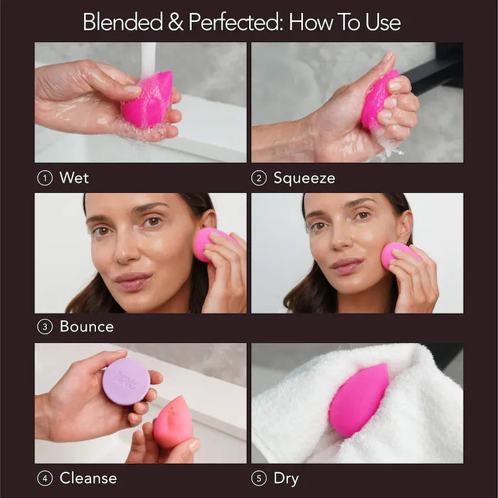 Beautyblender - ORIGINAL Beautyblender® Makeup Sponge
