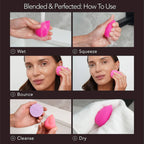 Beautyblender - ORIGINAL Beautyblender® Makeup Sponge