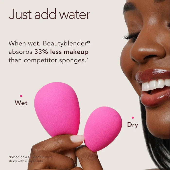 Beautyblender - ORIGINAL Beautyblender® Makeup Sponge