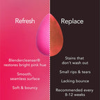 Beautyblender - ORIGINAL Beautyblender® Makeup Sponge