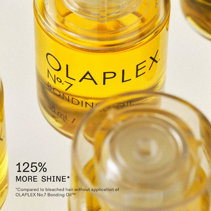 Olaplex - No. 7 Bonding Frizz Reduction & Heat Protectant Hair Oil