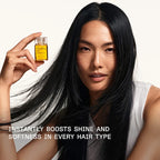 Olaplex - No. 7 Bonding Frizz Reduction & Heat Protectant Hair Oil