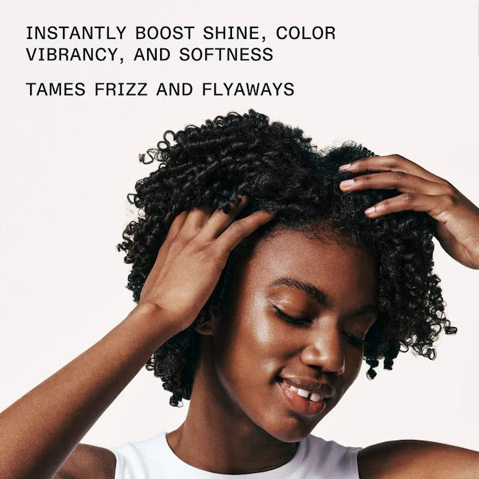 Olaplex - No. 7 Bonding Frizz Reduction & Heat Protectant Hair Oil