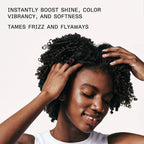 Olaplex - No. 7 Bonding Frizz Reduction & Heat Protectant Hair Oil