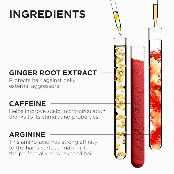 Kérastase - Genesis Strengthening Scalp and Hair Serum