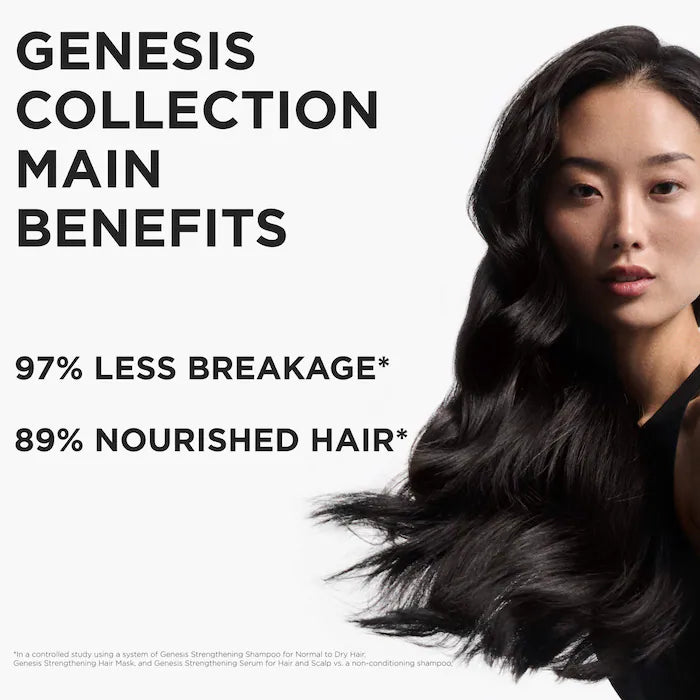 Kérastase - Genesis Strengthening Scalp and Hair Serum