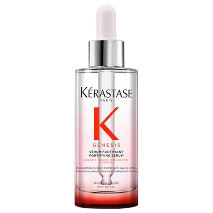 Kérastase - Genesis Strengthening Scalp and Hair Serum