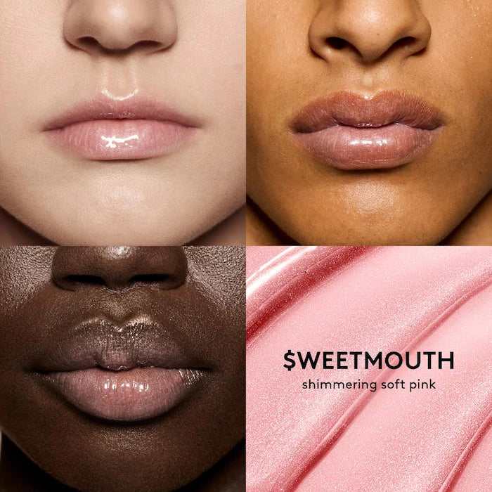 Fenty Beauty - Gloss Bomb Universal Lip Luminizer