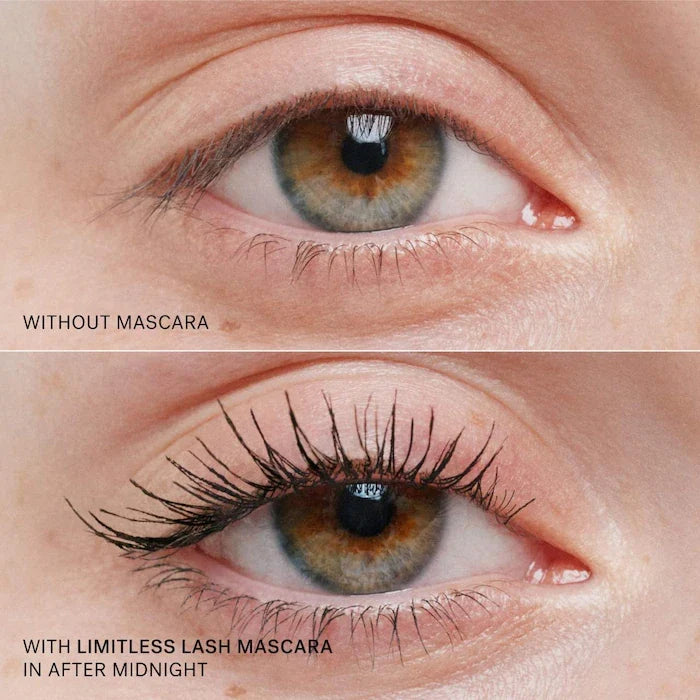 Ilia -  Limitless Lash Lengthening Clean Mascara