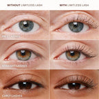 Ilia -  Limitless Lash Lengthening Clean Mascara