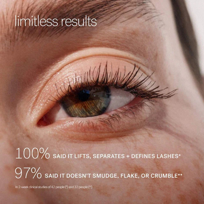 Ilia -  Limitless Lash Lengthening Clean Mascara