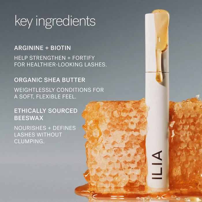 Ilia -  Limitless Lash Lengthening Clean Mascara