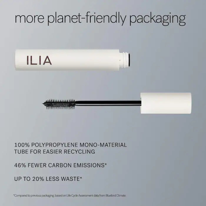 Ilia -  Limitless Lash Lengthening Clean Mascara