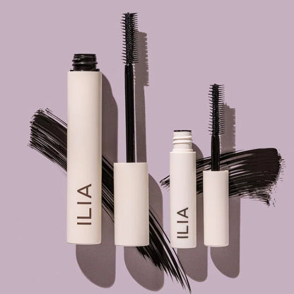 Limitless Lash Lengthening Clean Mascara - DVA