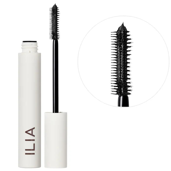 Ilia -  Limitless Lash Lengthening Clean Mascara