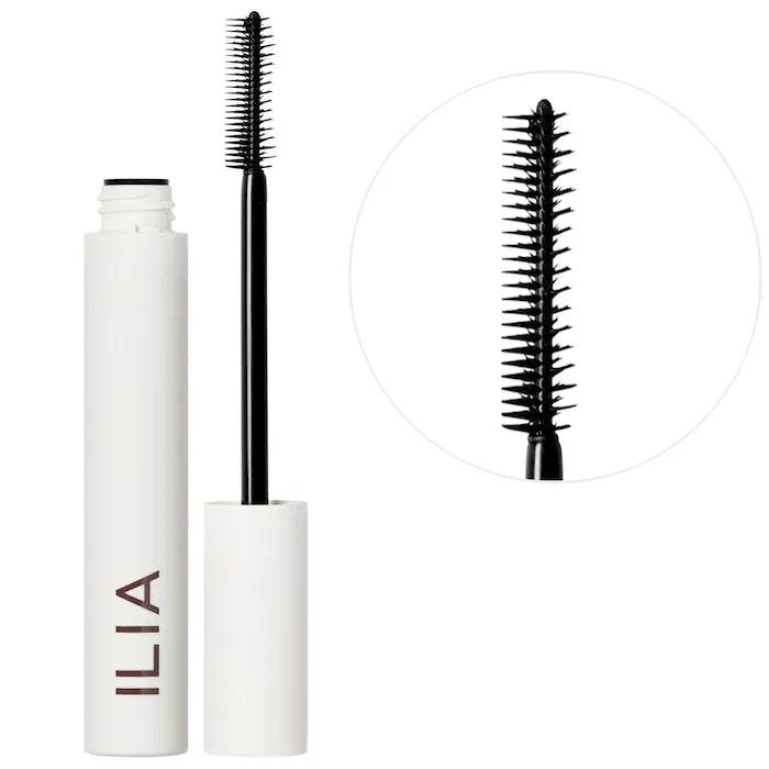 Limitless Lash Lengthening Clean Mascara - DVA