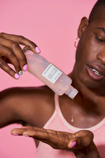 Watermelon Glow PHA + BHA Pore-Tight Toner