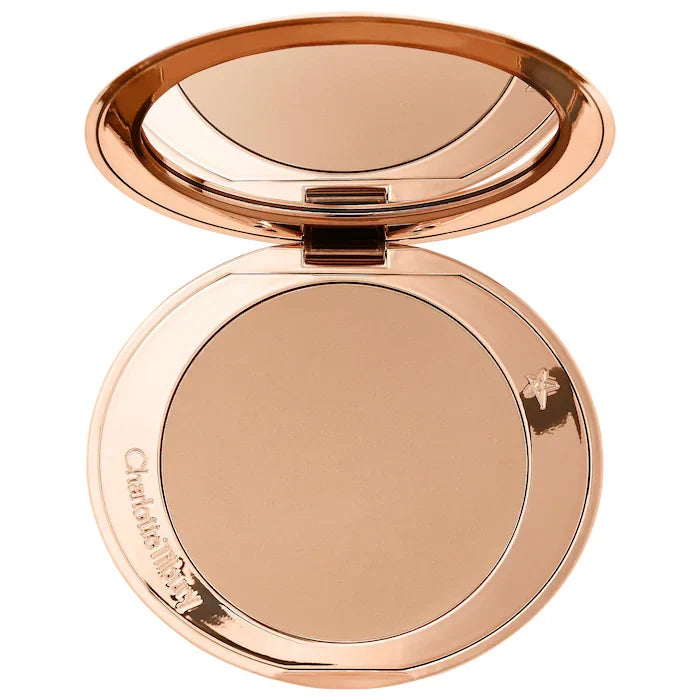 Charlotte Tilbury - Refillable Airbrush Matte Bronzer