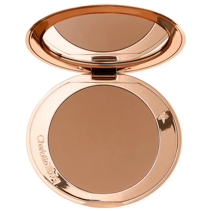 Charlotte Tilbury - Refillable Airbrush Matte Bronzer