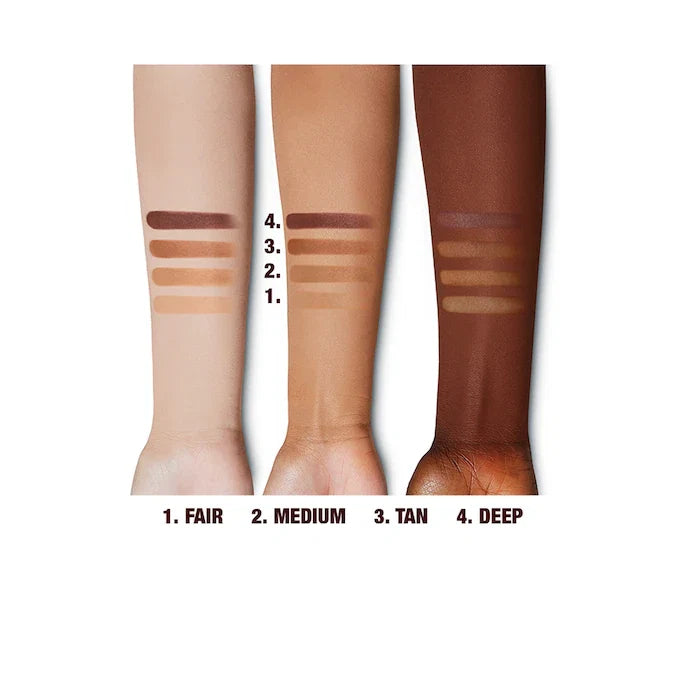 Charlotte Tilbury - Refillable Airbrush Matte Bronzer