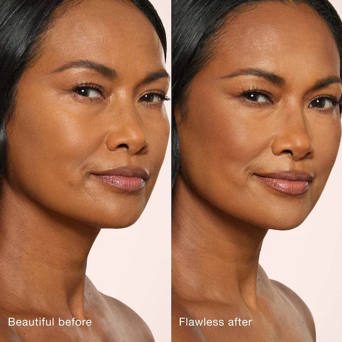 Charlotte Tilbury - Refillable Airbrush Matte Bronzer