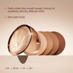 Charlotte Tilbury - Refillable Airbrush Matte Bronzer