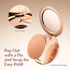 Charlotte Tilbury - Refillable Airbrush Matte Bronzer