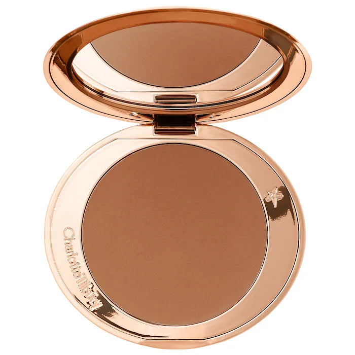 Charlotte Tilbury - Refillable Airbrush Matte Bronzer