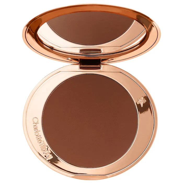 Charlotte Tilbury - Refillable Airbrush Matte Bronzer