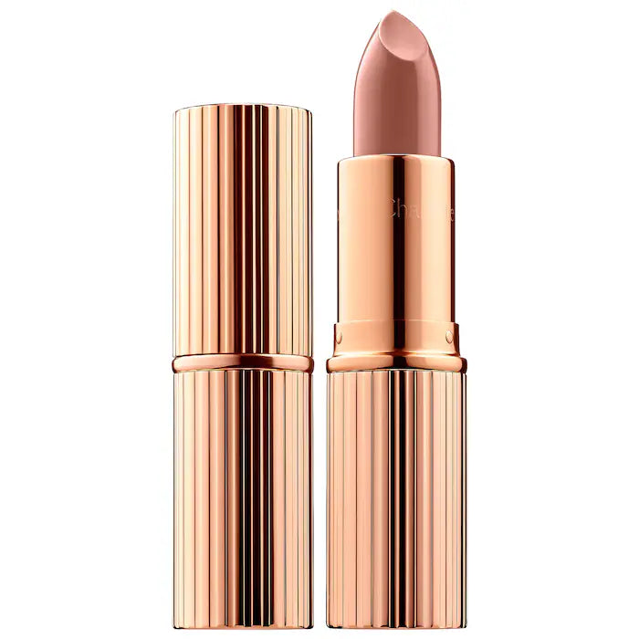 K.I.S.S.I.N.G Satin Shine Lipstick - DVA