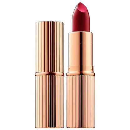 K.I.S.S.I.N.G Satin Shine Lipstick - DVA