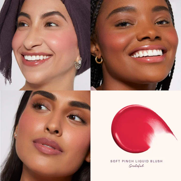 Rare Beauty -  Soft Pinch Liquid Blush