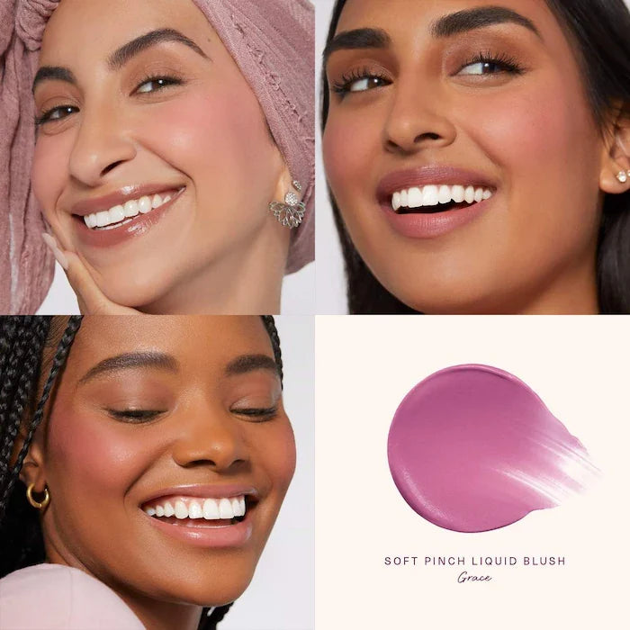 Rare Beauty -  Soft Pinch Liquid Blush