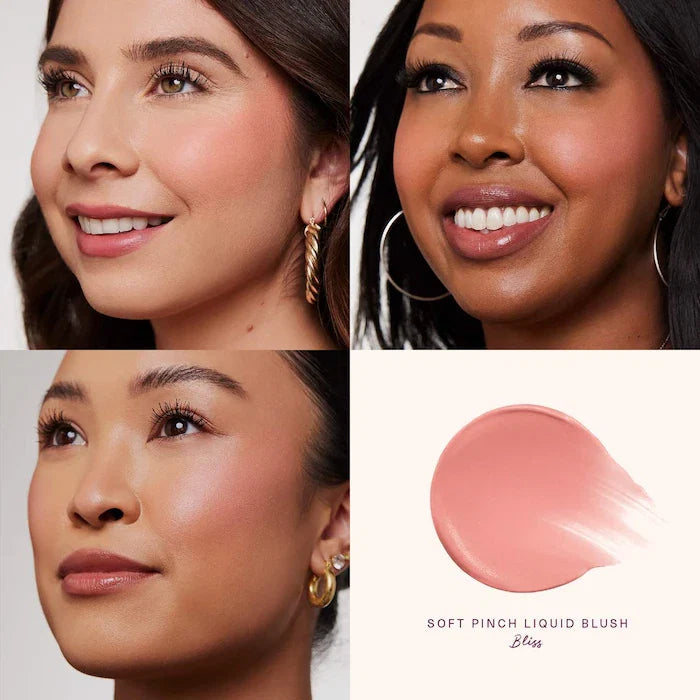 Rare Beauty -  Soft Pinch Liquid Blush