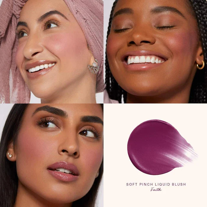 Rare Beauty -  Soft Pinch Liquid Blush