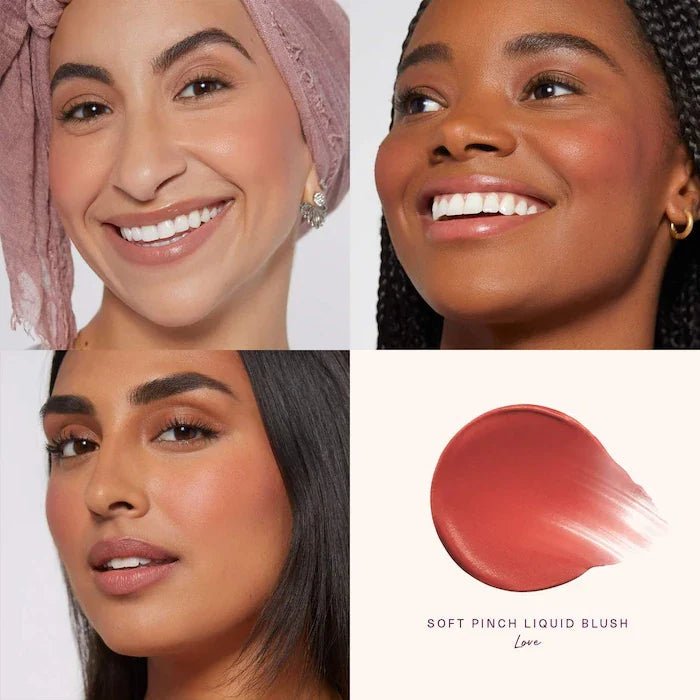 Rare Beauty -  Soft Pinch Liquid Blush