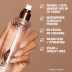 Charlotte Tilbury - Airbrush Flawless Hydrating & Waterproof Setting Spray