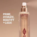 Charlotte Tilbury - Airbrush Flawless Hydrating & Waterproof Setting Spray