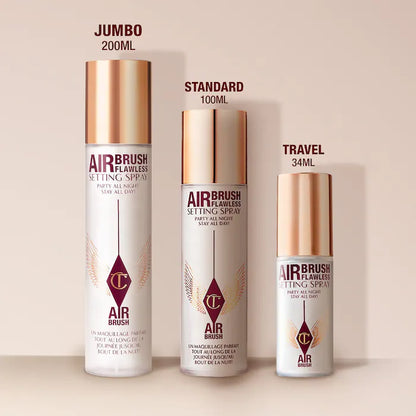 Airbrush Flawless Setting Spray