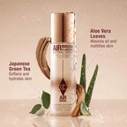 Charlotte Tilbury - Airbrush Flawless Hydrating & Waterproof Setting Spray