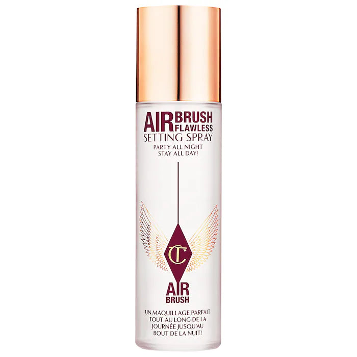 Charlotte Tilbury - Airbrush Flawless Hydrating & Waterproof Setting Spray