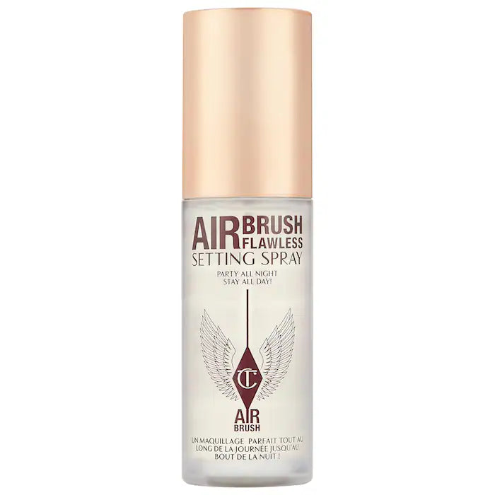 Charlotte Tilbury - Airbrush Flawless Hydrating & Waterproof Setting Spray