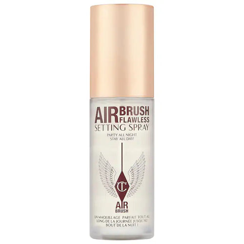 Charlotte Tilbury - Airbrush Flawless Hydrating & Waterproof Setting Spray