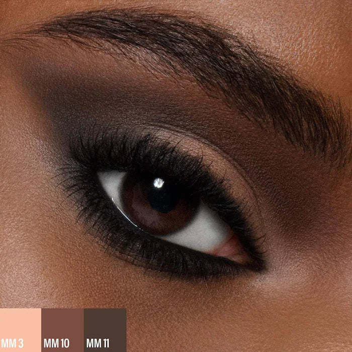 Makeup By Mario - Master Mattes® Eyeshadow Palette: The Original